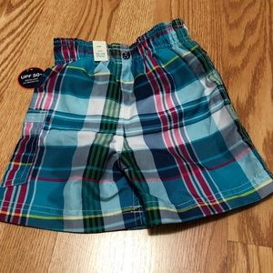 Swim trunks- 12-18 months